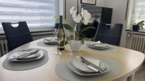 Ferienwohnung Kreuder